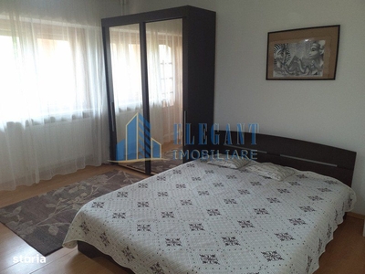 Apartament ideal-Garaj-Pivnita- Zona 0