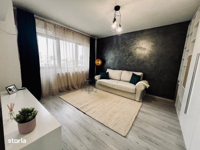 Apartament 3 camere 98 mp, parcare +terasa, zona case/vile Brancoveanu