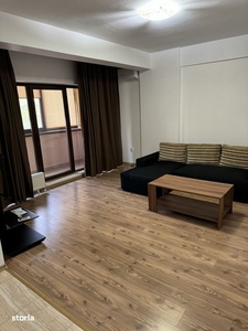 Apartament 3 camere, semidecomandat, partial mobilat, zona Astra!