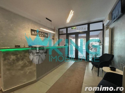 Hotel 21 Camere | P+2 | Teren 450mp | Renovat | Ozana