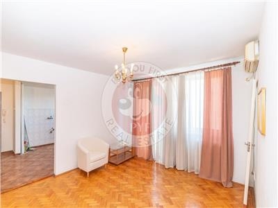 Iancu de Hunedoara | Apartament 3 camere | 68mp | semidec | B7118