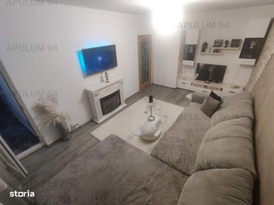 De inchiriat, Apartament 4 camere, 92mp, Berceni-Sun Plaza