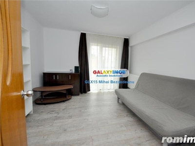 Inchiriere apartament 2 camere cu centrala termica inzona Piata Domeni