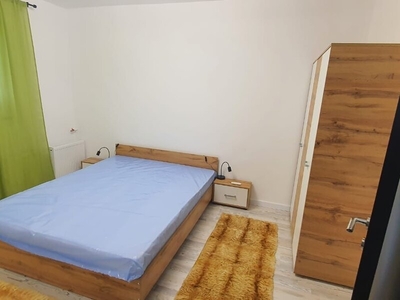 Inchiriere apartament 2 camere Iancului, metrou, totul nou