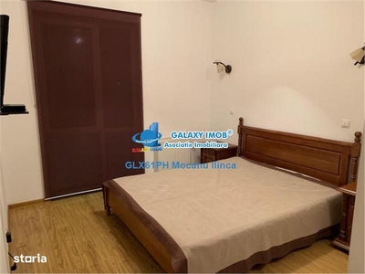 Inchiriere apartament 3 camere, in Ploiesti, zona Centrala, bloc nou