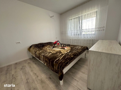 Apartament 1 camera, 44,64 mp, decomandat, de vanzare in Galata Iasi