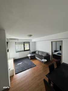 Apartament 2 camere, decomandat, S- 54 mp, parcare, str. Gh. Dima, Zor