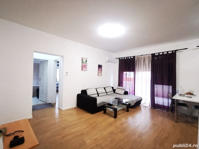 Închiriez apartament 2 camere, Dumbravita, zona Selgros