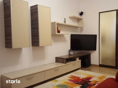 Inchiriez apartament 3 camere - metrou Dimitrie Leonida