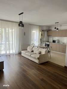 Apartament de 2 camere zona ASTRA,Str Calea Bucuresti,
