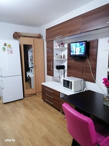 Apartament 3 camere zona Bucovina , decomandat , mobilat
