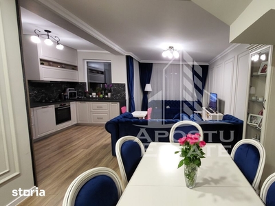 Apartament 1 camera decomandat in Copou Aleea Sadoveanu
