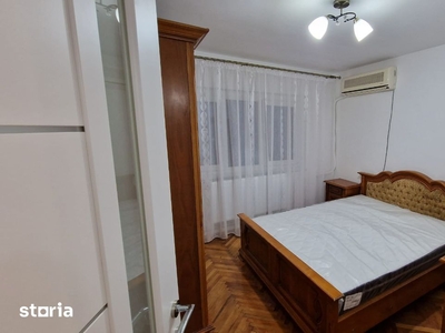 Apartament 3 camere/ Str Liniei, Militari