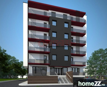 Metrou Berceni apartament 2 camere 57mp