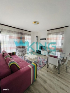 Apartament 4 camere de vanzare// ONE High District