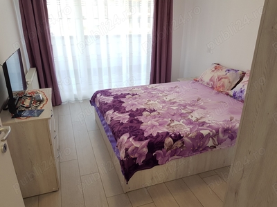 Ofer spre închiriere apartament tip studio