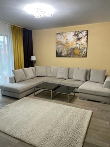 ONE FLOREASCA DE INCHIRIAT APARTAMENT 3 CAMERE MOBILAT LOC PARCARE