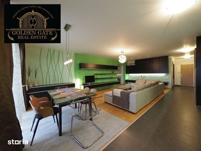 Apartament 2 camere mobilat | Cotroceni Smart Residence - Grozavesti