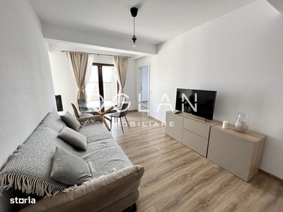 Apartament 2 camere Pipera // One North Lofts // Direct Dezvoltator