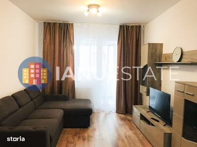 Apartament 2 camere | Complet Mobilat | 55mpu | Policlinica Grigorescu