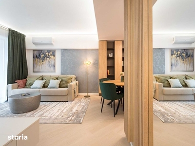 Apartament 3 camere decomandat 54 MP - Bd. Nicolae Iorga