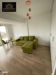 Apartament 3 camere - Zona de jos, etaj 1