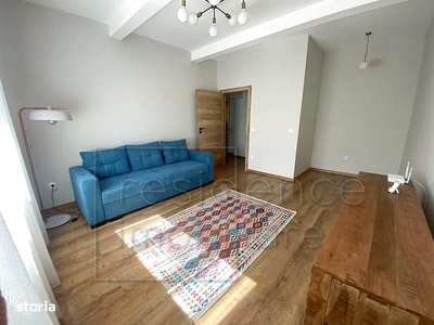 Inchiriez apartament 2 camere Bd. Timisoara