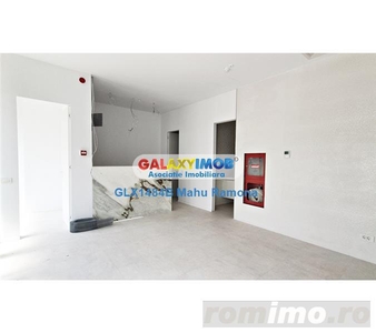 Spatiu comercial 68 mp, parter CORTINA Residence