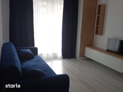 Apartament de închiriat cu 2 camere în zona Rogerius, Oradea