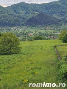 Teren Bisericani lângă Piatra Neamț