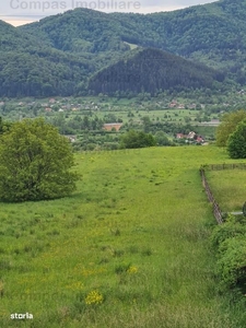 Teren Bisericani langa Piatra Neamt