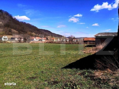 De vanzare garsoniera zona Blascovici