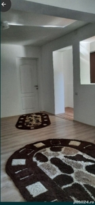 Vând casa în RATE,Giurgiu,com.Daia,sat Plopsoru