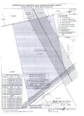 Vand teren intravilan in suprafata de 5031 mp (masuratori ) Drumul Ghindari nr. 22-32, sector 5