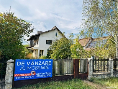 Vânzare casă în Comuna Runcu , Sat Răchiți 0% comision cumpărător
