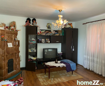 VIGAFON - Casa 3 camere Negoiesti