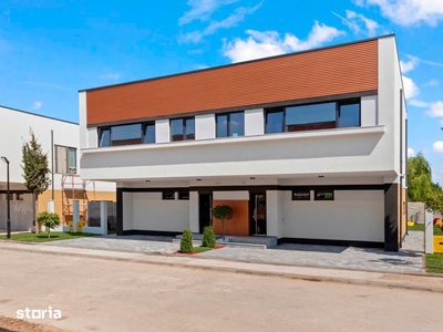 Apartament spatios cu 2 camere, in Vila apartamentata - Take Ionescu