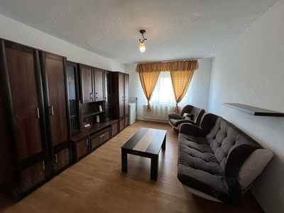 Zona Soarelui - apartament 3 camere, decomandat, disponibilitate imediata - 330 euro