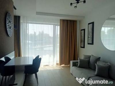 Apartament 2 camere - Complex LakeOn - Mamaia