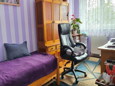 Apartament 3 camere de vanzare in Deva, zona Zamfirescu