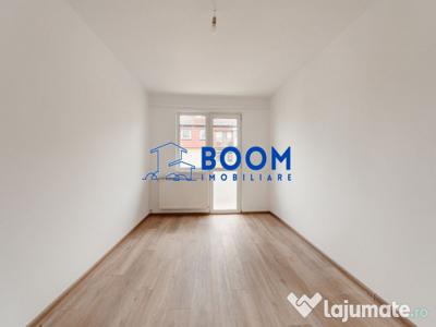 Apartament 3 camere renovat | 52MP | Ostroveni | ID-MO71