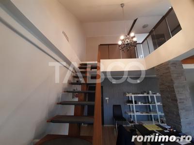 Apartament cu 2 camere si balcon de vanzare in Terezian Sibiu