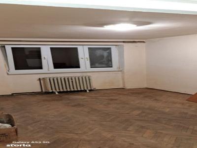 Apartament cu 2 camere strada Dariu Pop