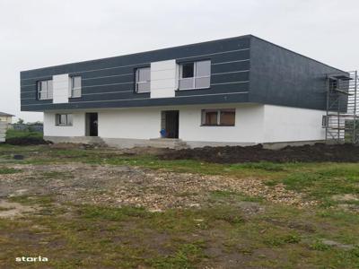 Casa-Duplex Cornetu Ilfov