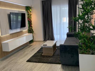 Inchiriere apartament 2 camere 13 Septembrie, Central Address Residence