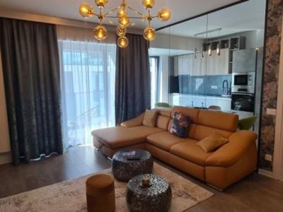 Inchiriere apartament 2 camere Piata Romana lux Apartament decomandat in zona Piata Ro
