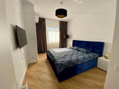 Inchiriere apartament 3 camere Dristor Mihai Bravu Baba Novac Apartament 3 camere deco