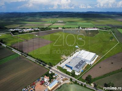 Industrial Land for sale - ZIOS Industrial Park