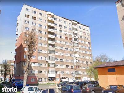 Cart. Micro 1 - Apartament -2 camere - 46 mp - Et.10, Hunedoara