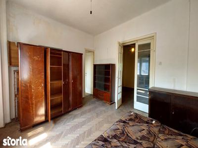 Apartament 3 camere Ansamblu Rezidential,Aproape Metrou Berceni